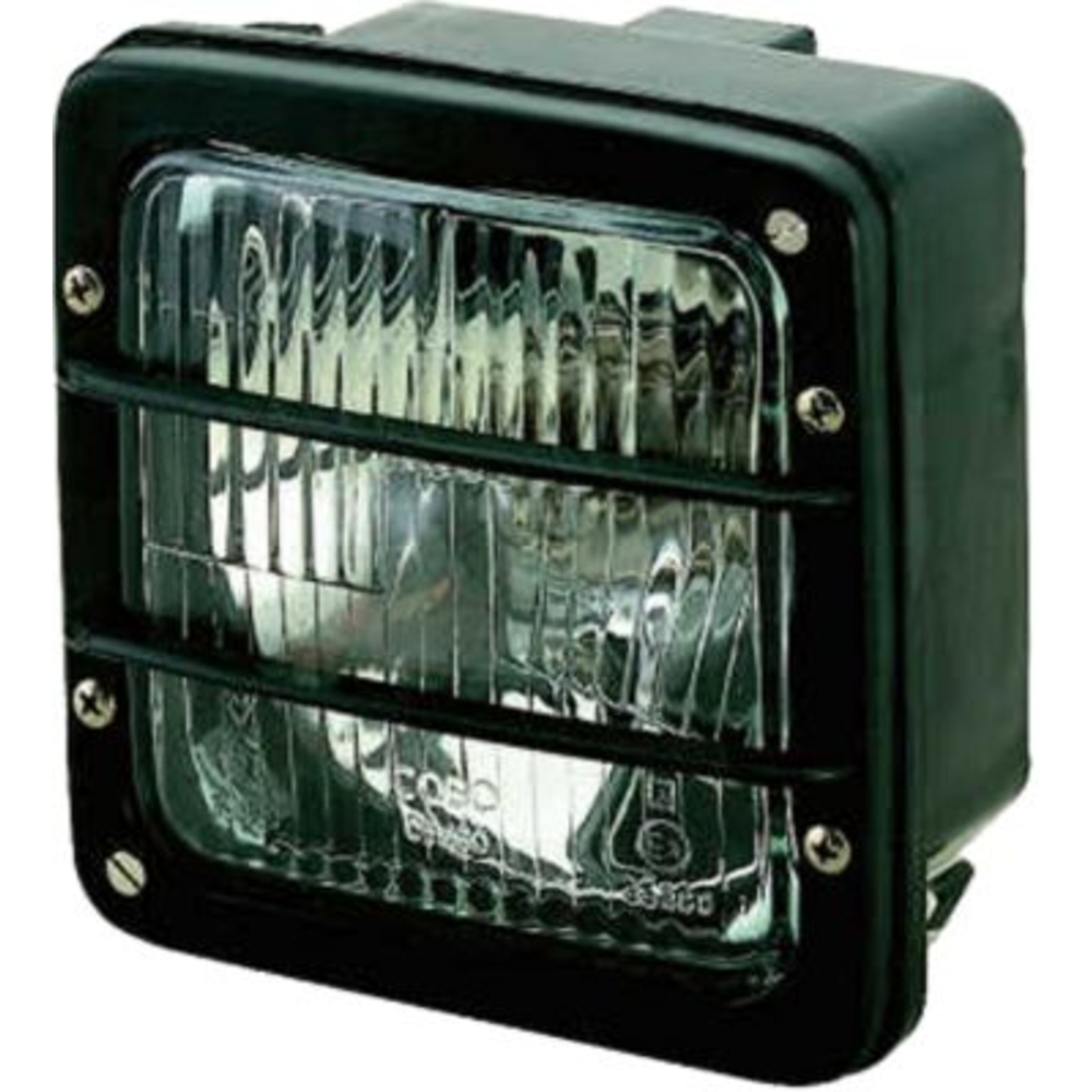 Optique phare 722003-004 BUISARD - 724205