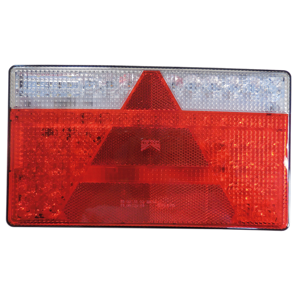 Feu ar multiled ii 3f+brouillard - 724210