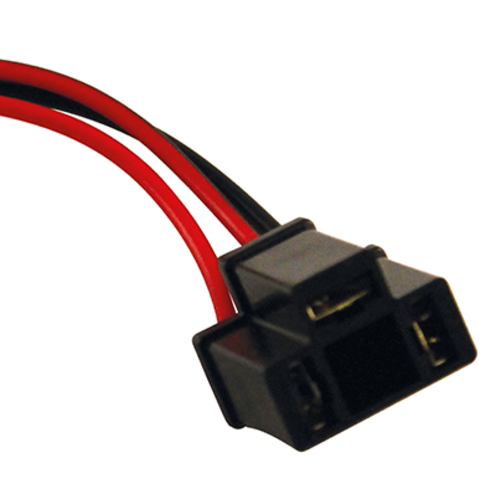 Connecteur precable p/phares BUISARD - 724219