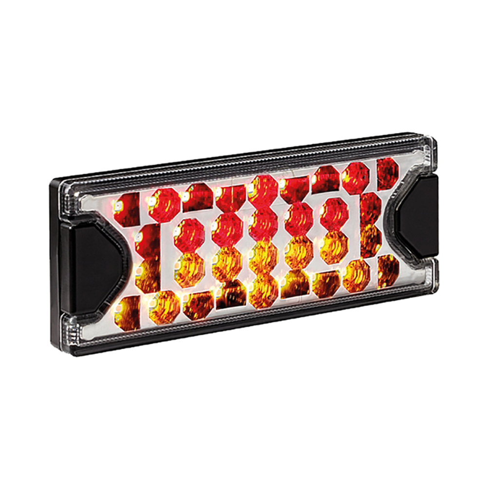 Feu ar miniled ii stop+pos.+cign.faisc. - 724220