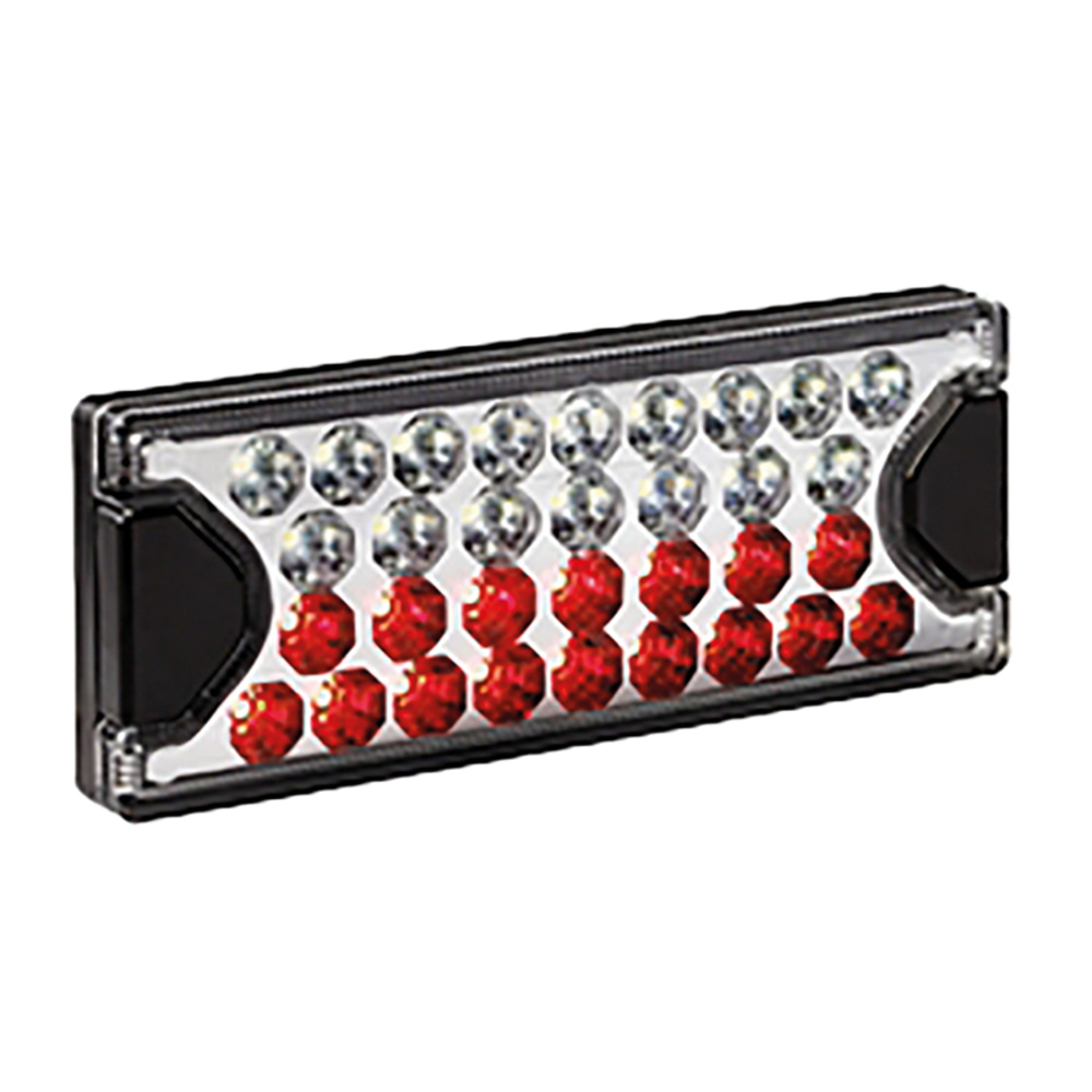 Feu ar miniled ii recul+brouillard faisceau - 724221