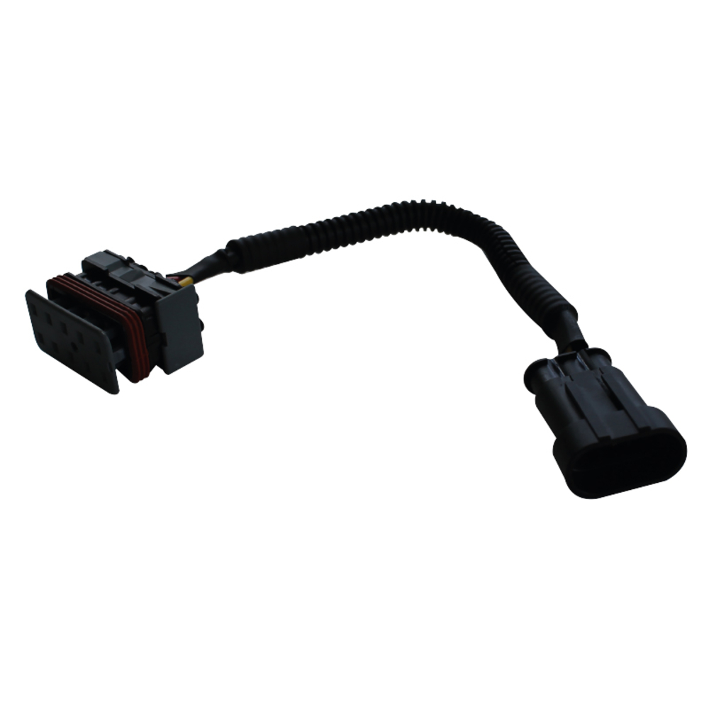 Faisceau interrupteur gyro kioti ck BUISARD - 724238