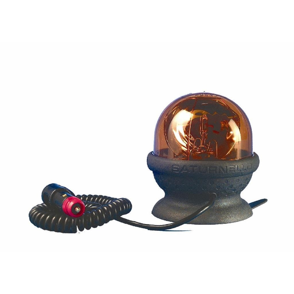 Gyrophare saturnello magn h1 12v delta force - 724282