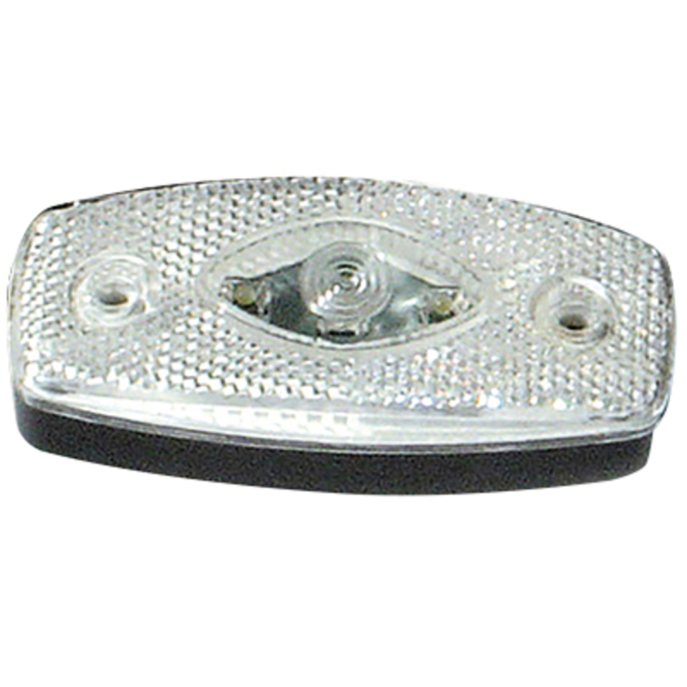 Feu gabarit led av blanc+faisc. - 724335