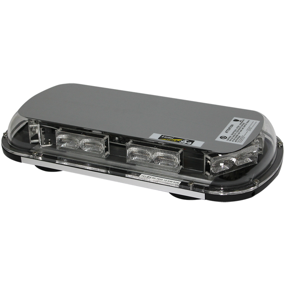 Rampe de toit 32 led magnetique - 724464