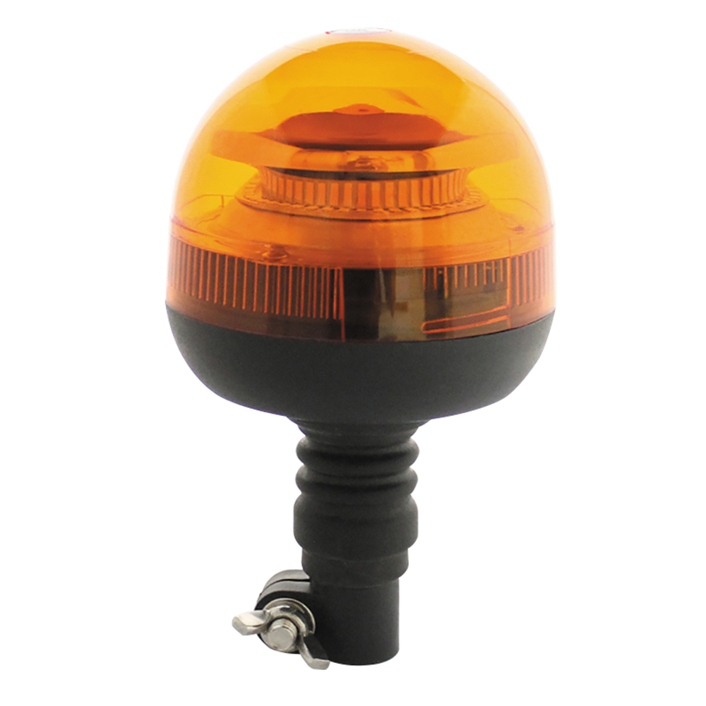 Gyrophare agriled flexible 12/24v - 724474