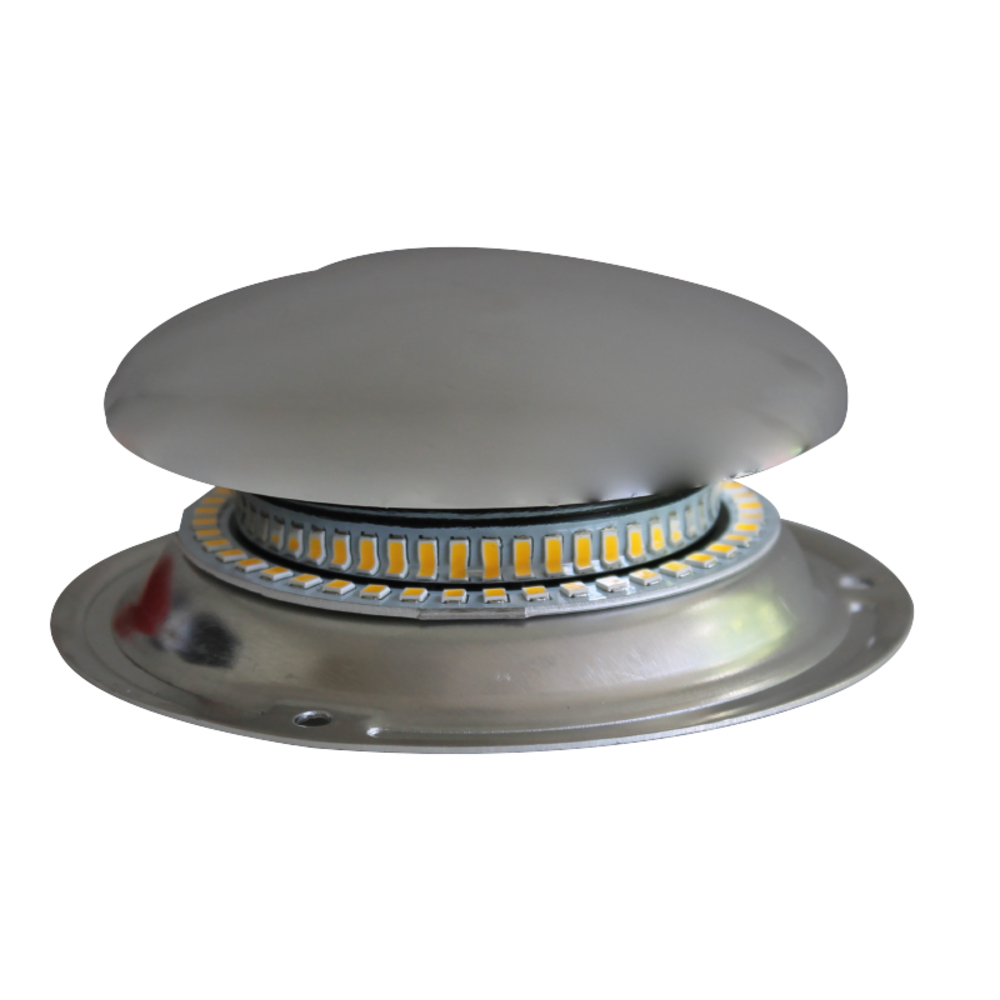 Plateforme led gyrophare agriled BUISARD - 724476