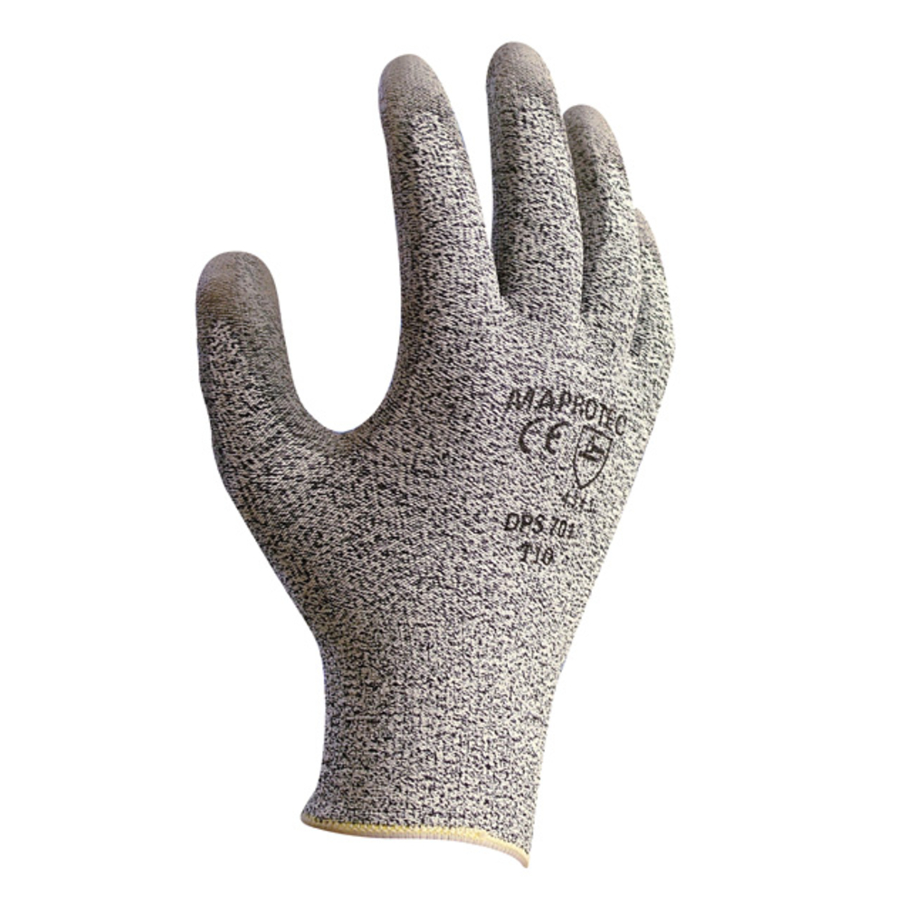 Gants manut./mat.coupants t9 BUISARD - 724510