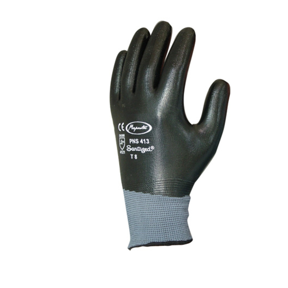 Gants huiles & graisses t9 BUISARD - 724591
