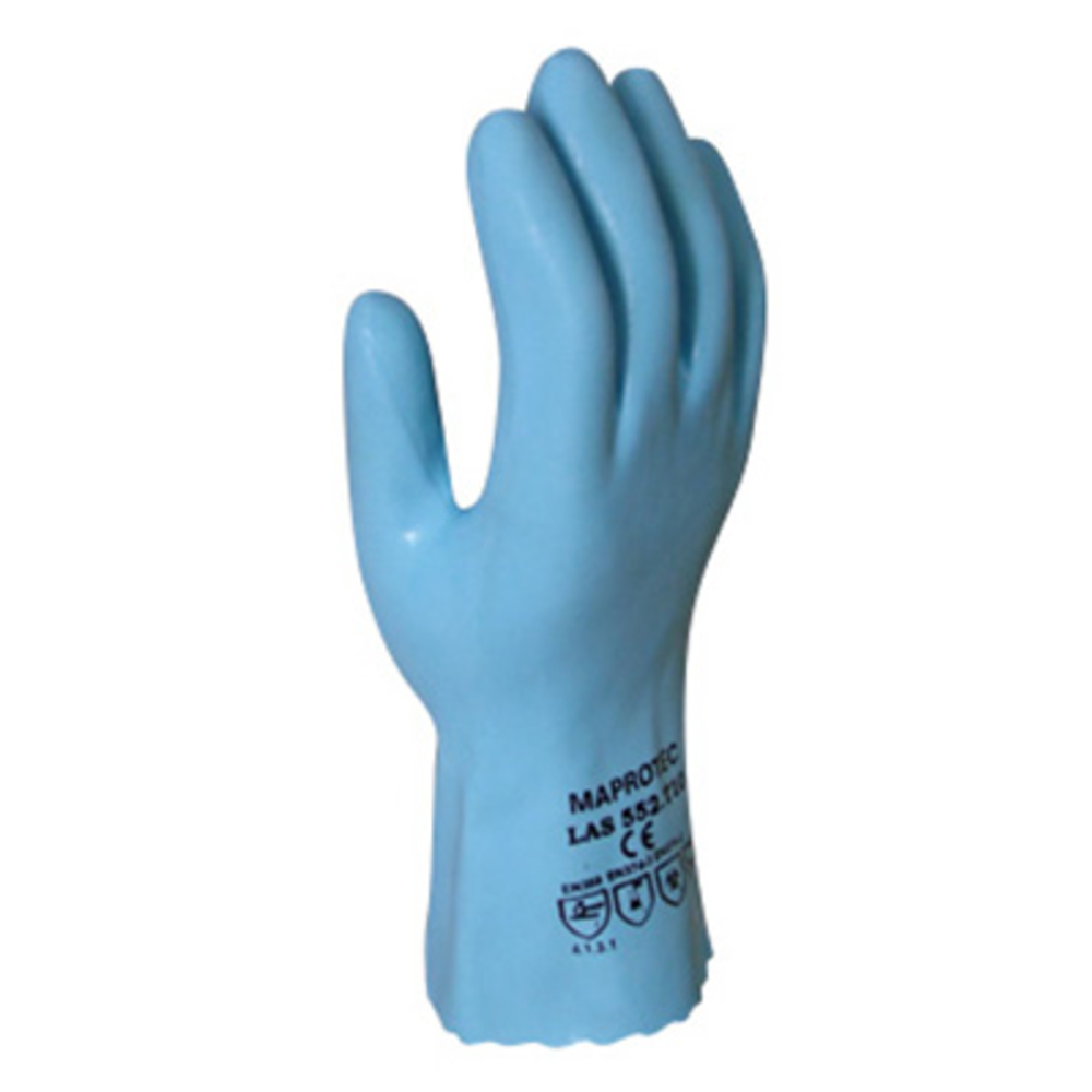 Gants lavage taille 10 BUISARD - 724600