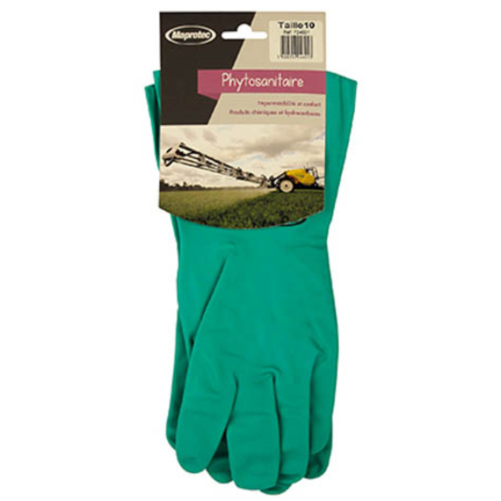 Ca-gants phyto t10 BUISARD - 724601