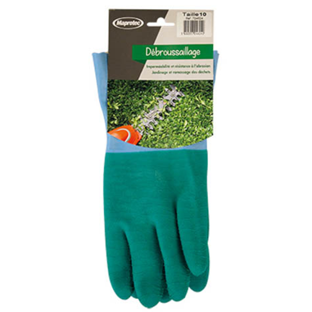 Ca-gants debroussaillage t11 BUISARD - 724625