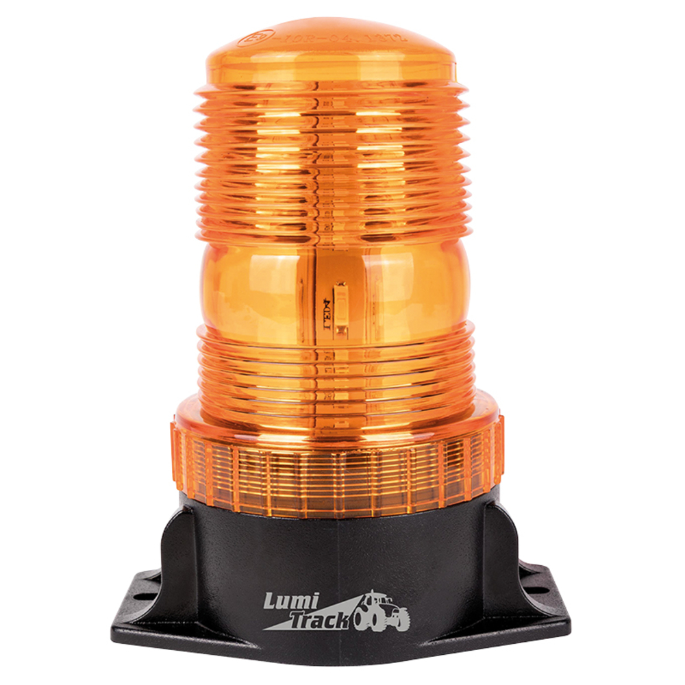 Feu eclats led lumitrack a visser 100/110v - 724630