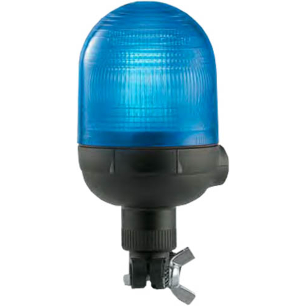 Flash a bv12/24v bleu BUISARD - 724634