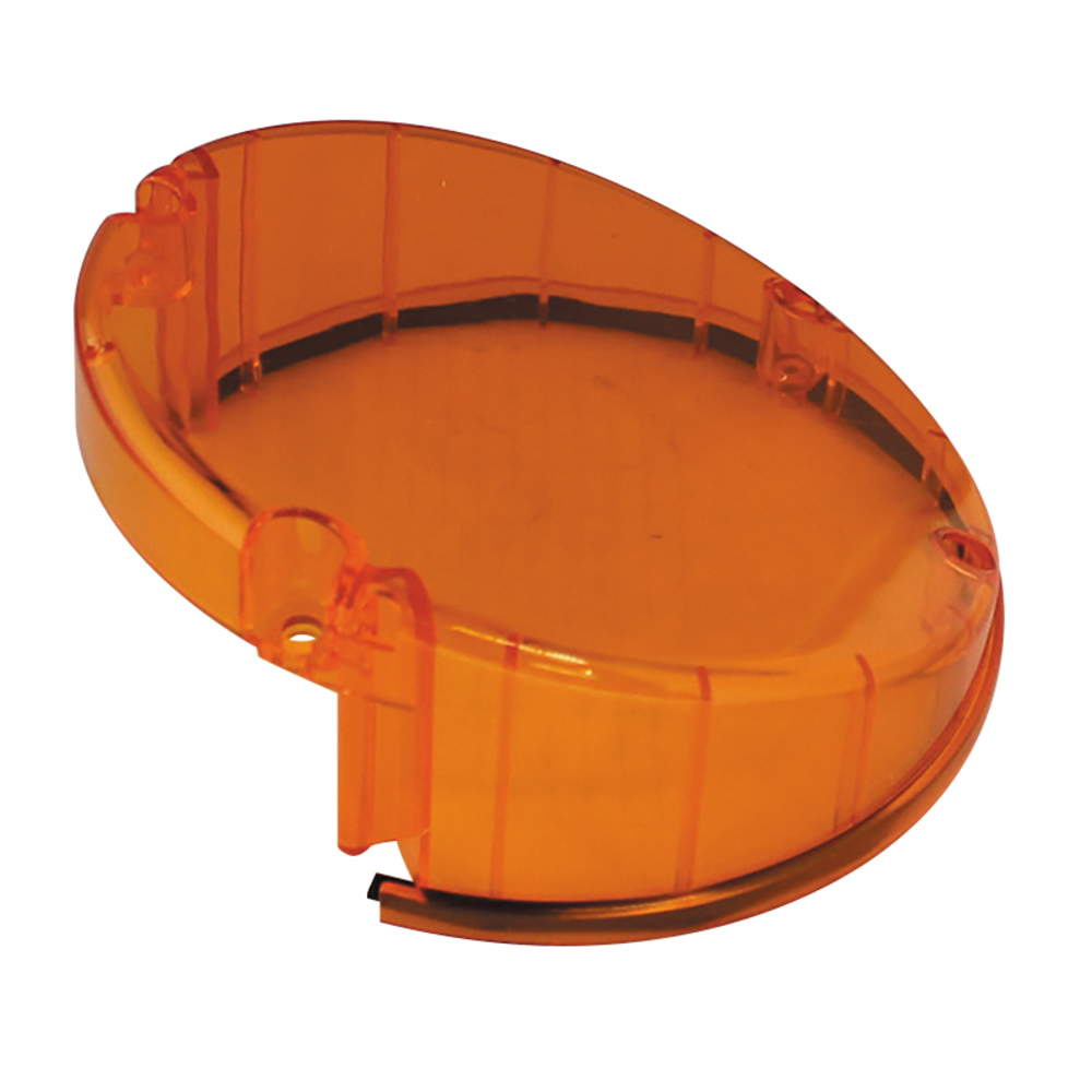 Cabochon ext.p/rampe e-tube - 724694