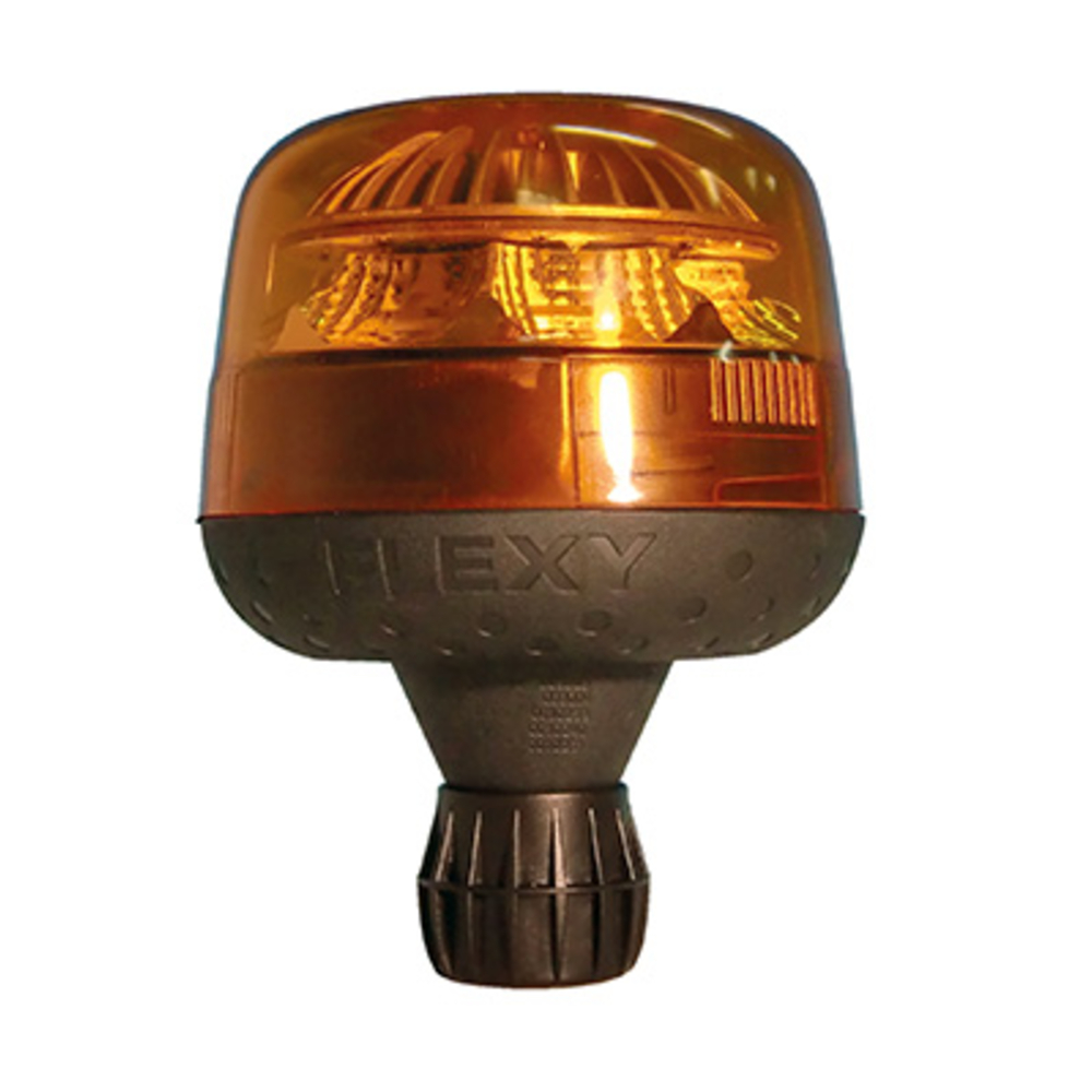 Gyrophare led galaxy flex. 12/24v BUISARD - 724698