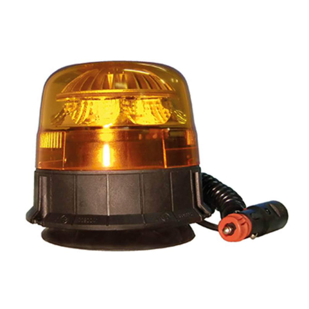 Gyrophare led galaxy magn. 12/24v BUISARD - 724699