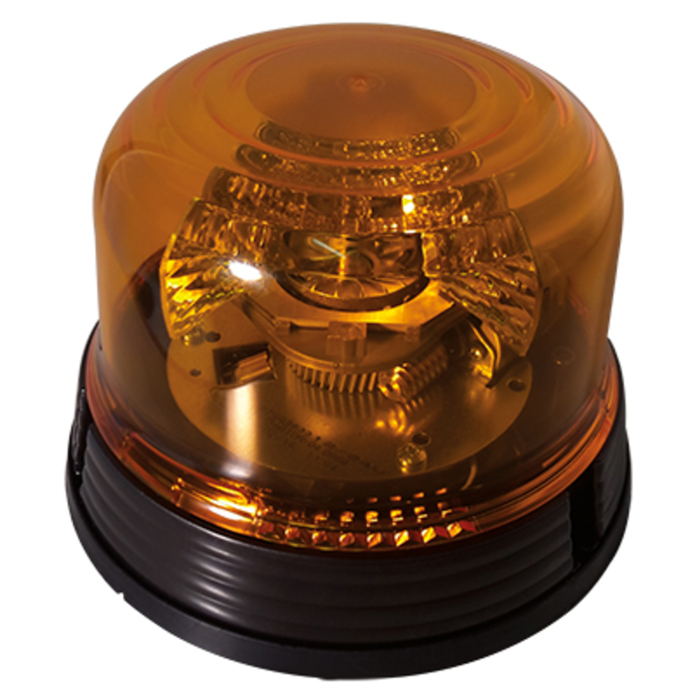 Gyrophare helios h21 plat 12-24v BUISARD - 724721