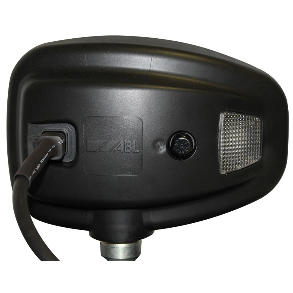 Phare de route gauche led 5 fonctions 12/24v - 724741