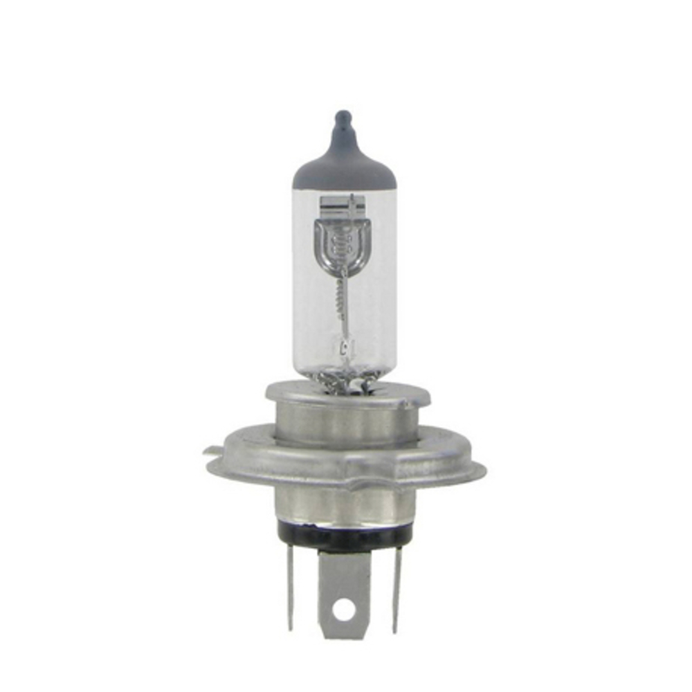  AMPOULE H4 12V 60/55W BLANCHE  - 725008
