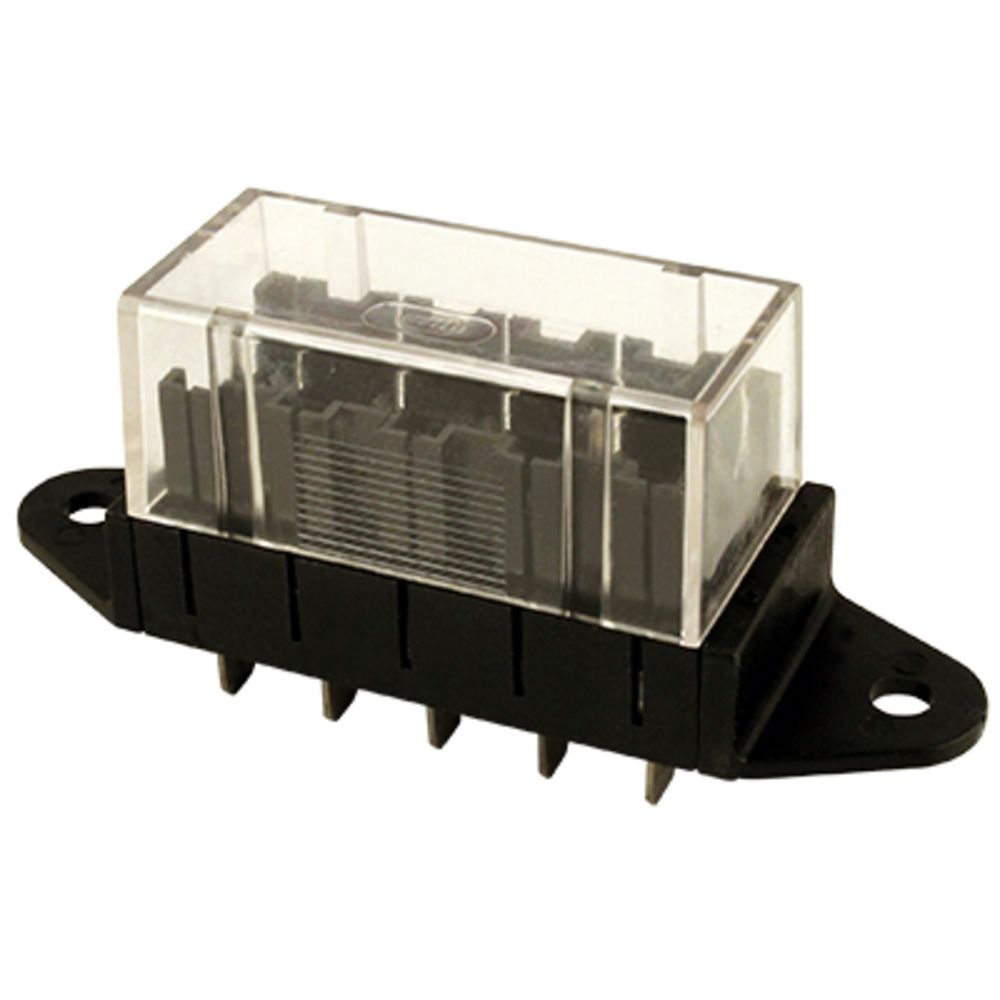 Boite fusibles 8jd005993001 BUISARD - 725043