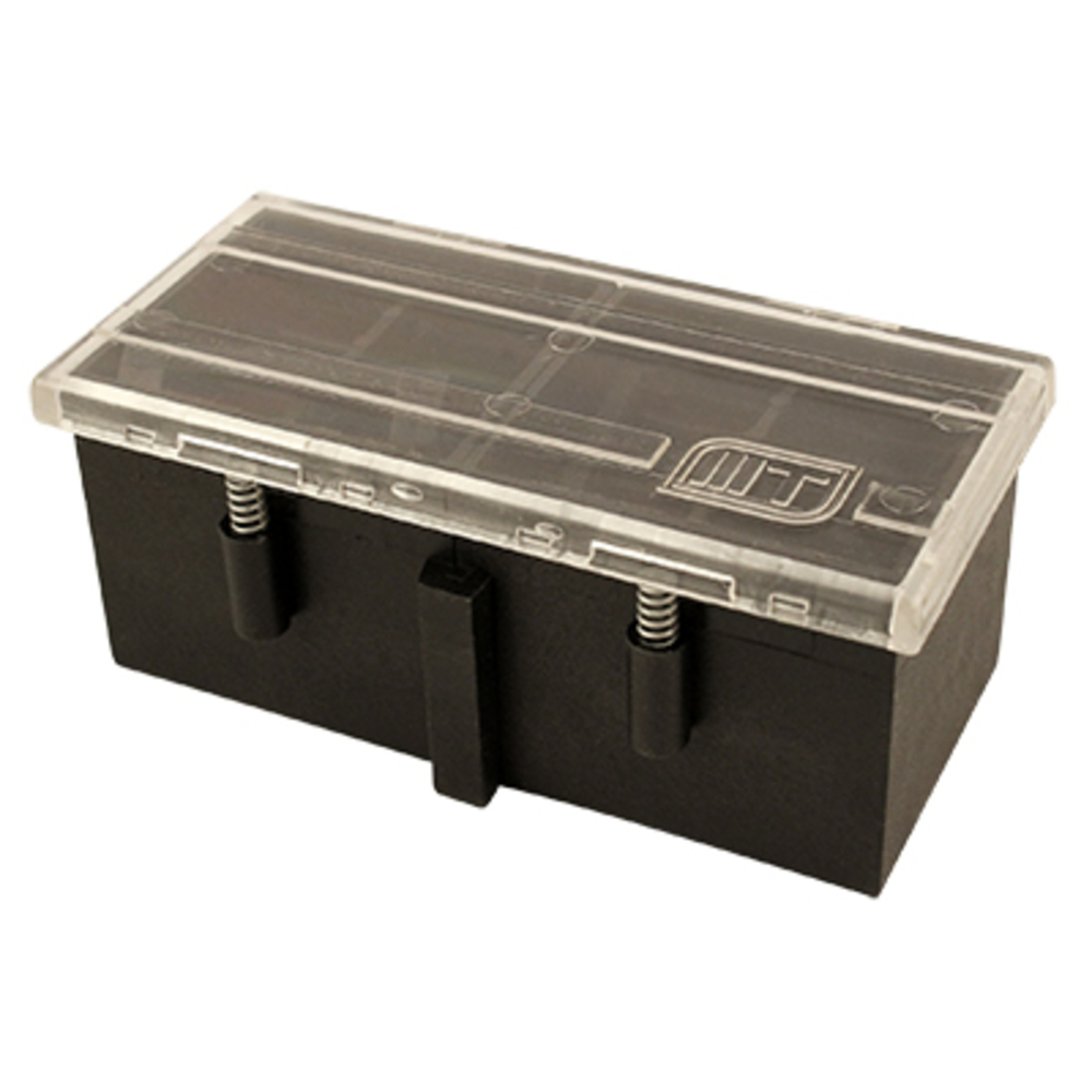 Boitier porte fusibles 12 voies BUISARD - 725070