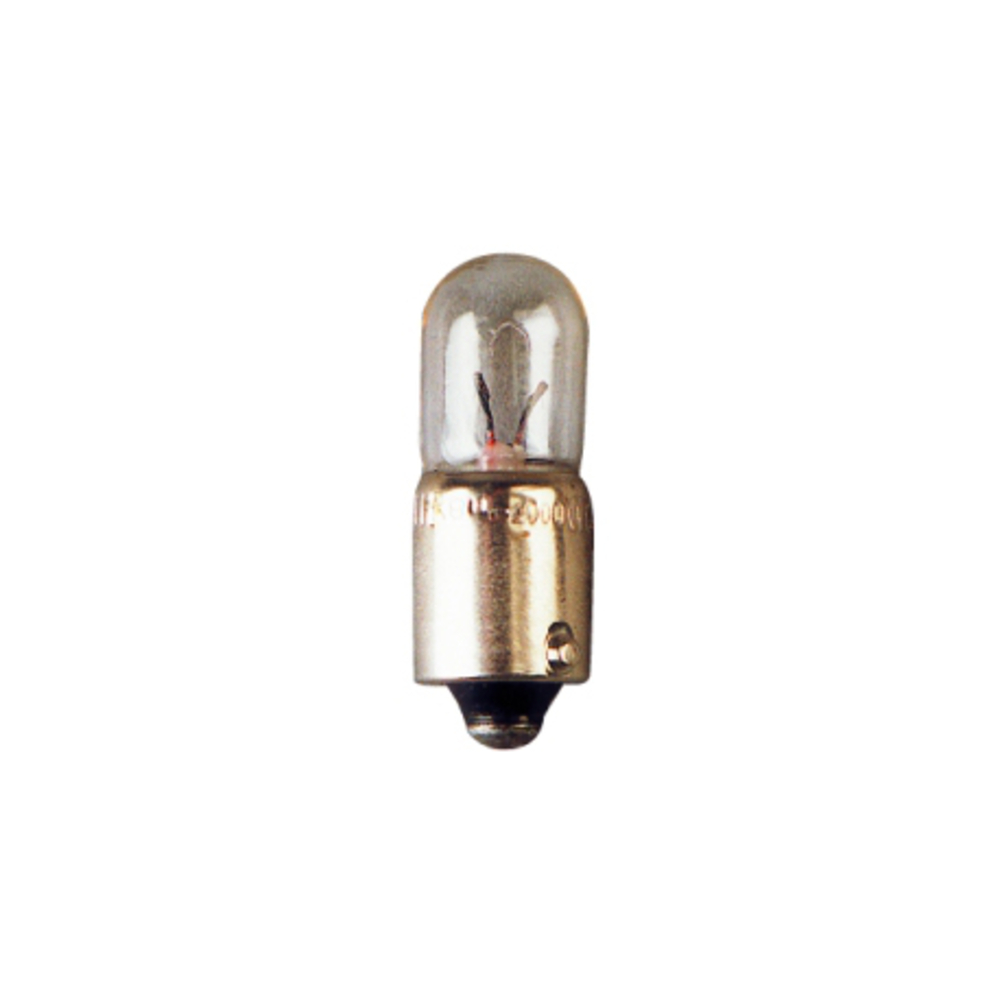  AMPOULE TEMOIN 12V 4W HELLA - 725094