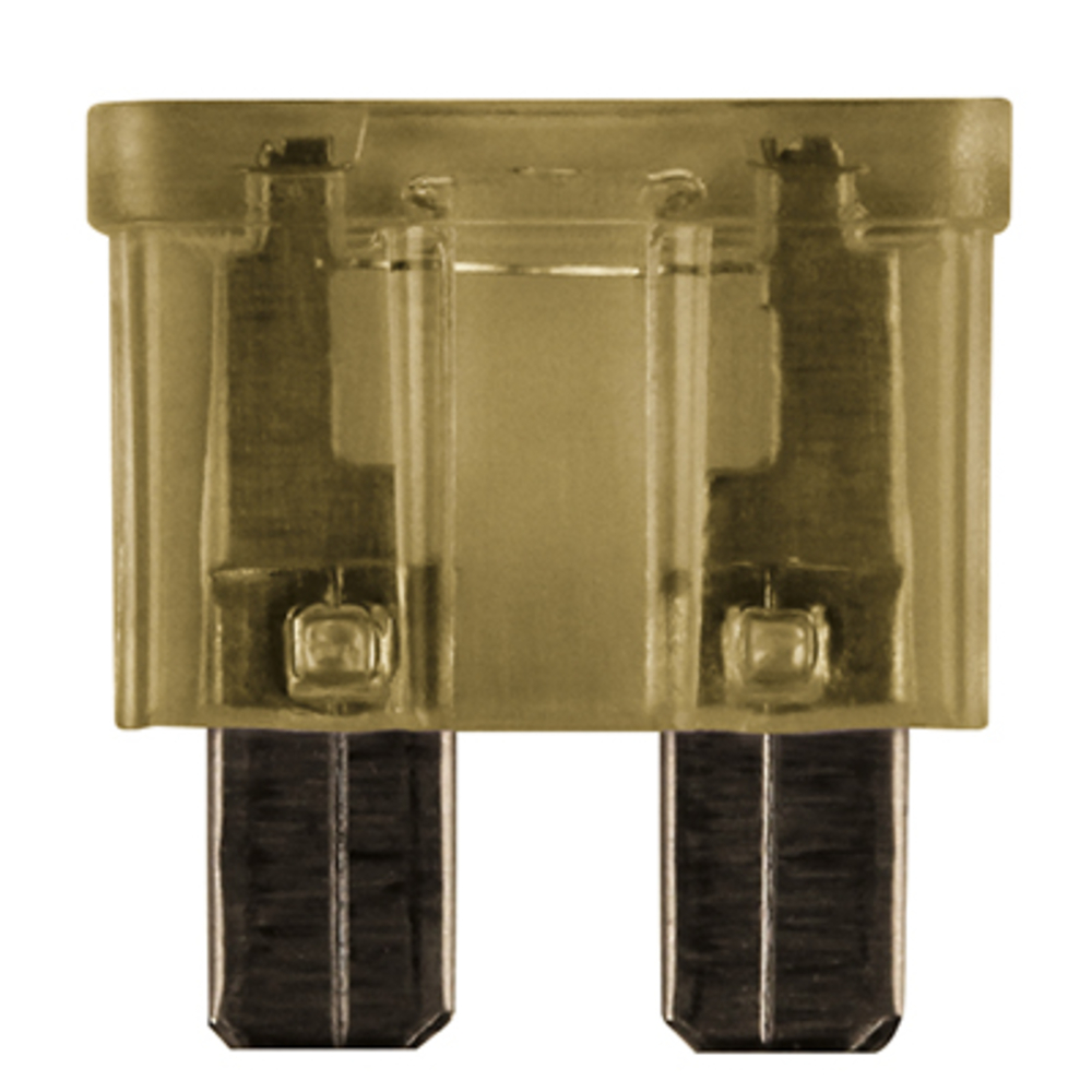 Bte 100 fusibles enfi. std 5a BUISARD - 725122