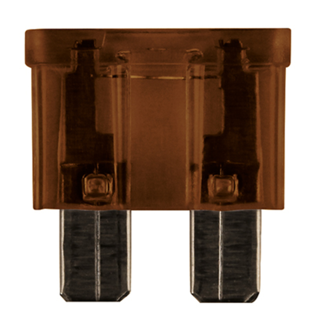 Bte 100 fusibles enfi. std 7.5a BUISARD - 725123