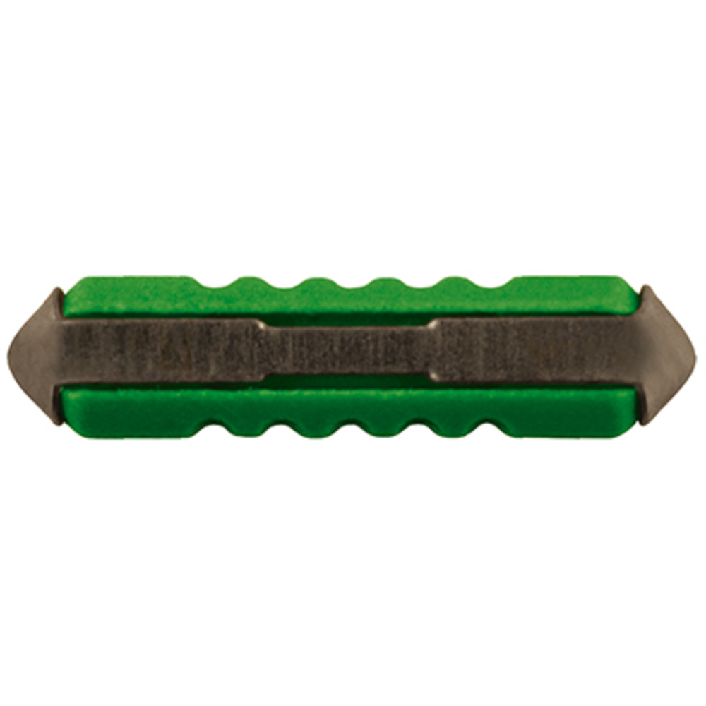 Bte 100 fusibles steatite bna 10a BUISARD - 725132