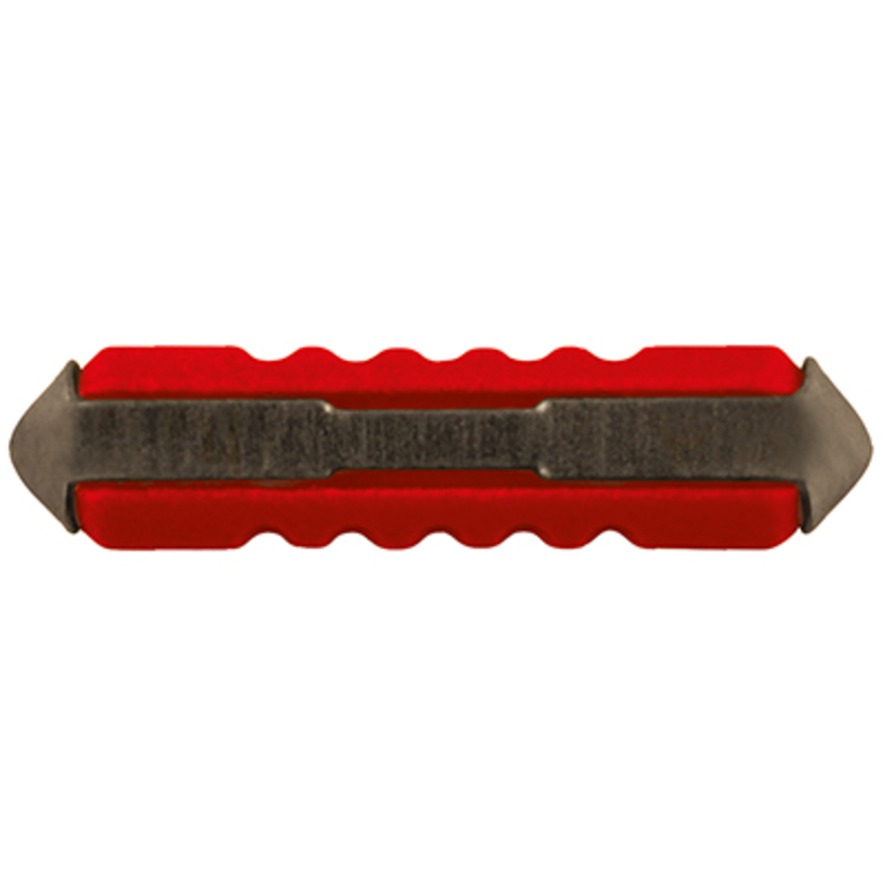 Bte 100 fusibles steatite bna 25a BUISARD - 725134