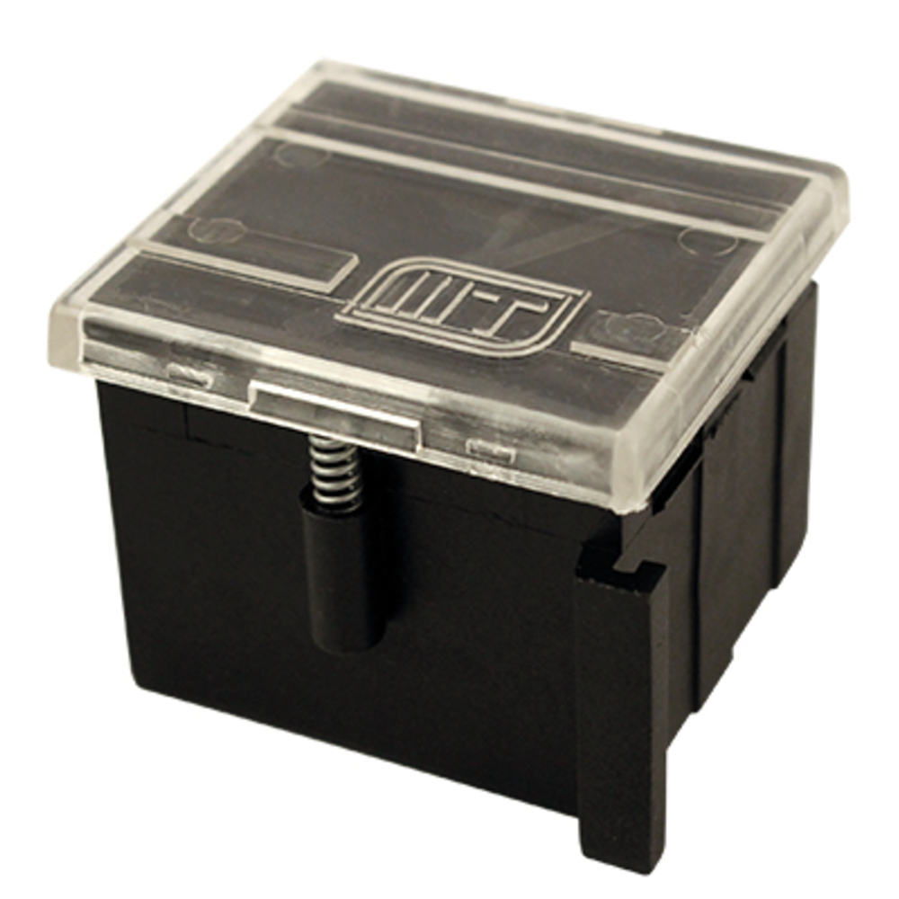 Porte fusibles 6 voies BUISARD - 725138