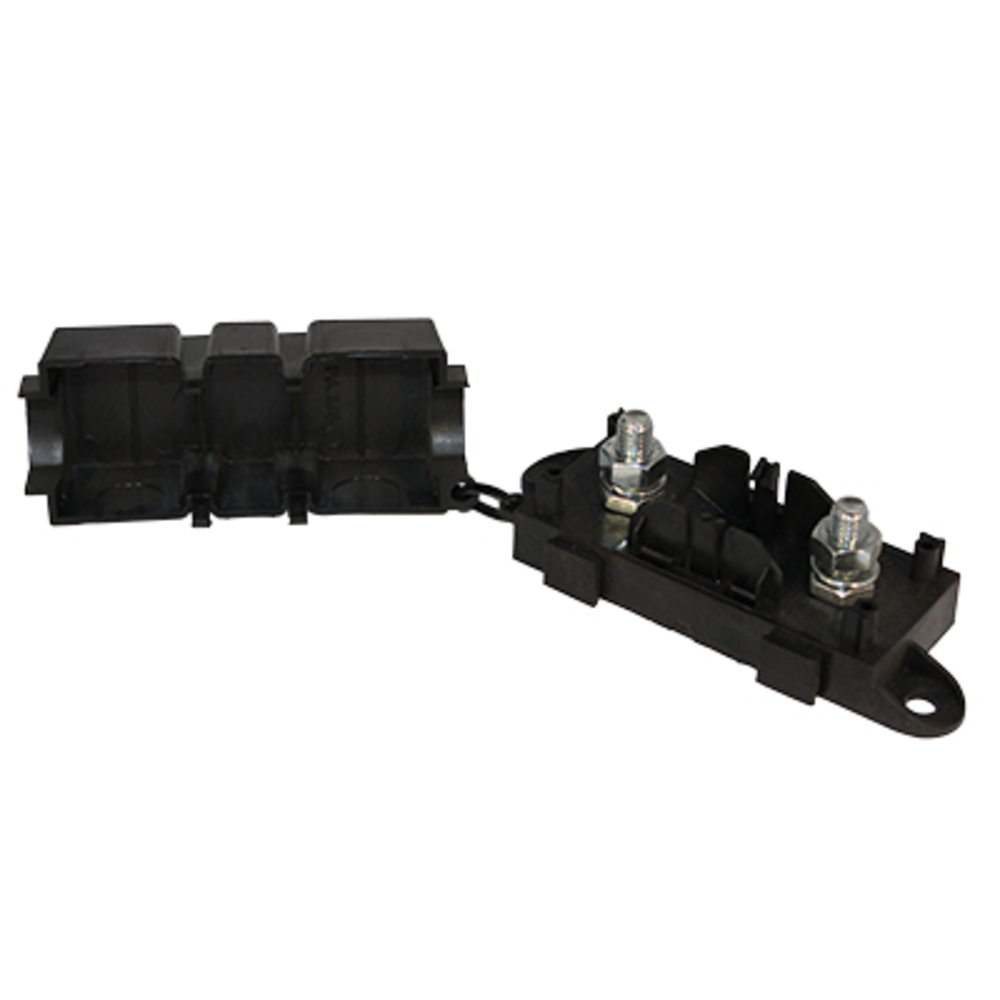 Porte fusible mega type 3870 BUISARD - 725188