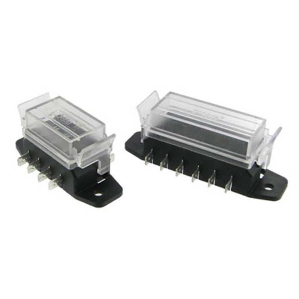 Boite a fusibles std BUISARD - 725191