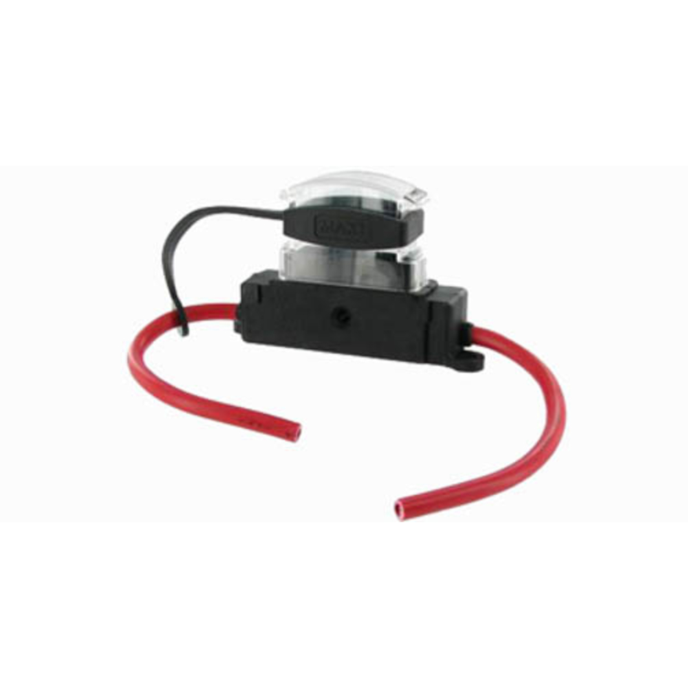 Porte fusible maxi 80a BUISARD - 725192