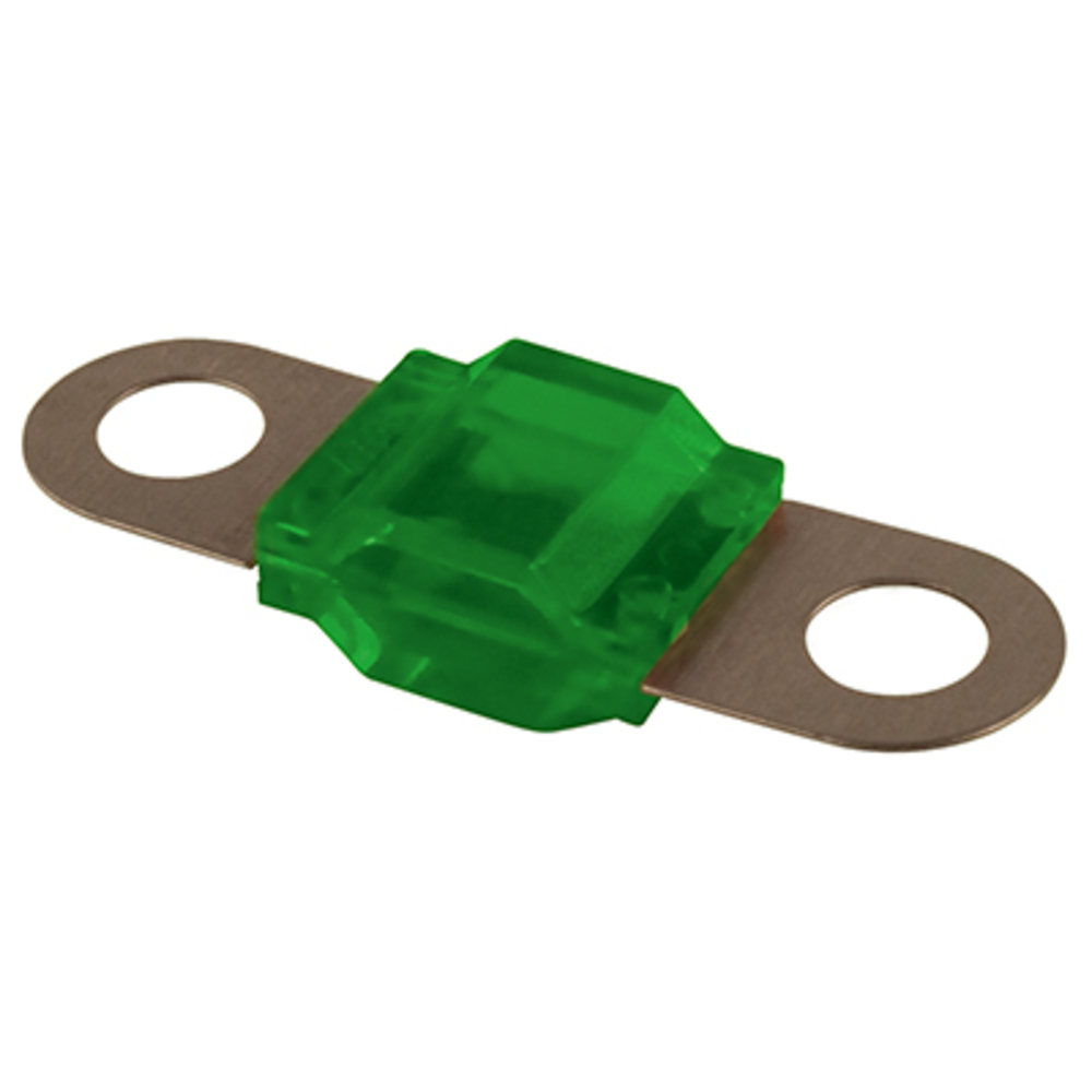 Fusible ruban mega 125a vert BUISARD - 725201