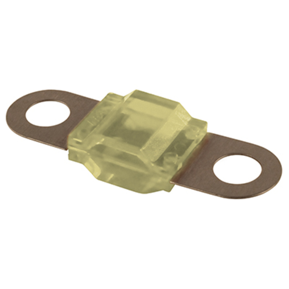 Fusible ruban mega 225a beige BUISARD - 725205