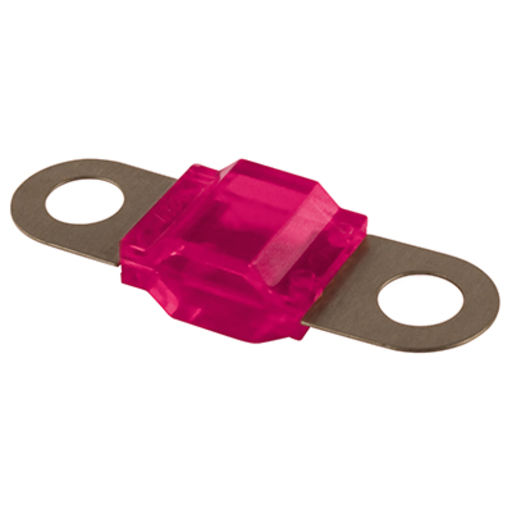 Fusible ruban mega 250a rose BUISARD - 725206