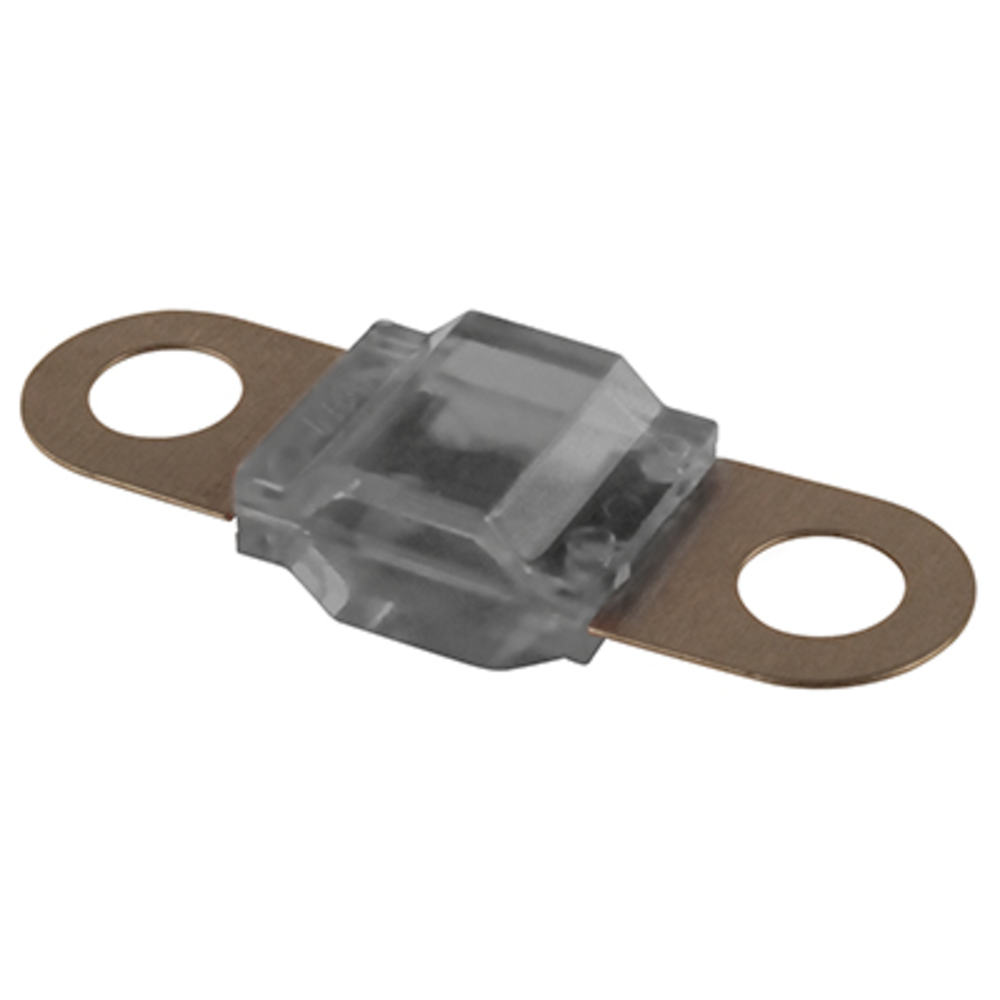 Fusible ruban mega 300a gris BUISARD - 725207