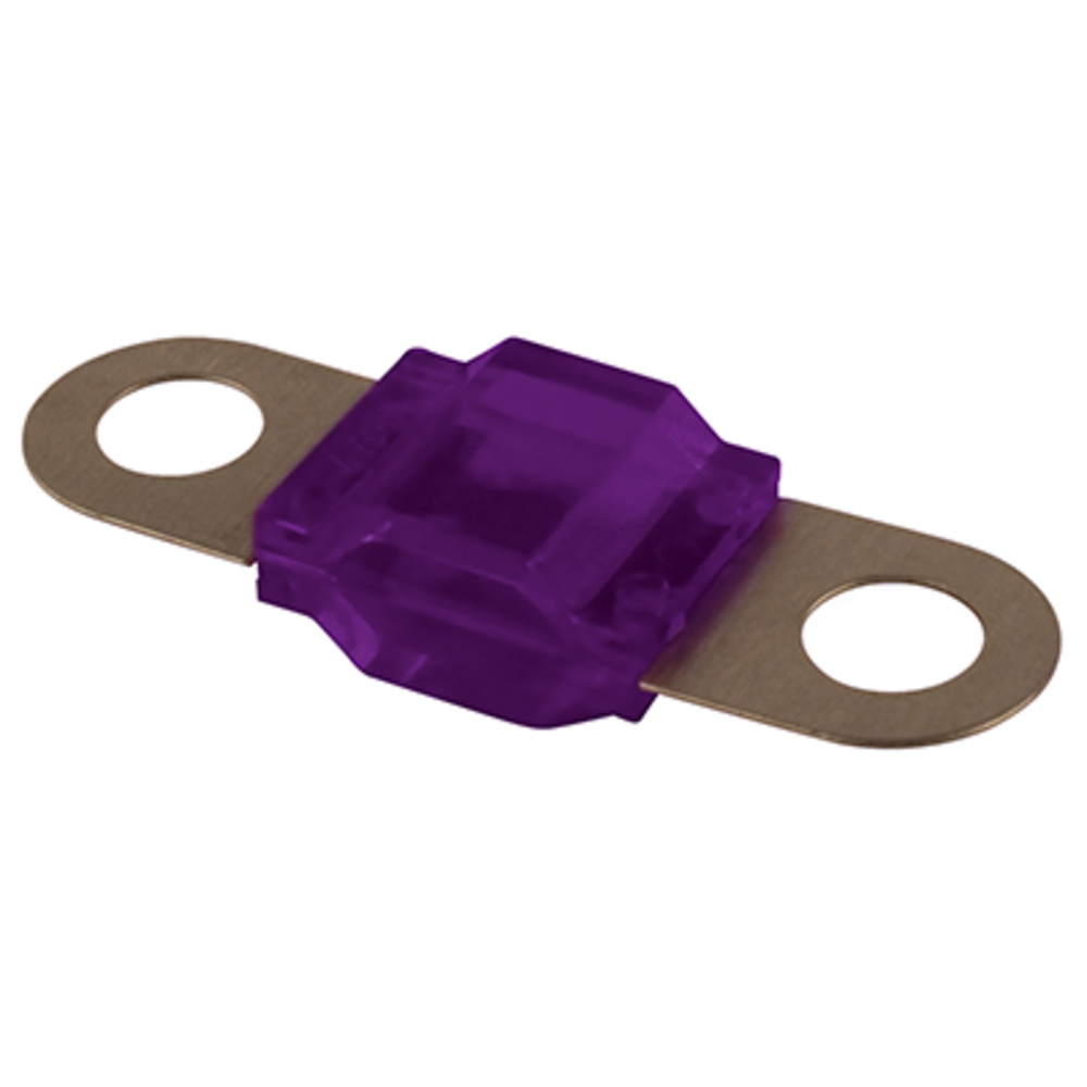 Fusible ruban mega 400a violet BUISARD - 725208