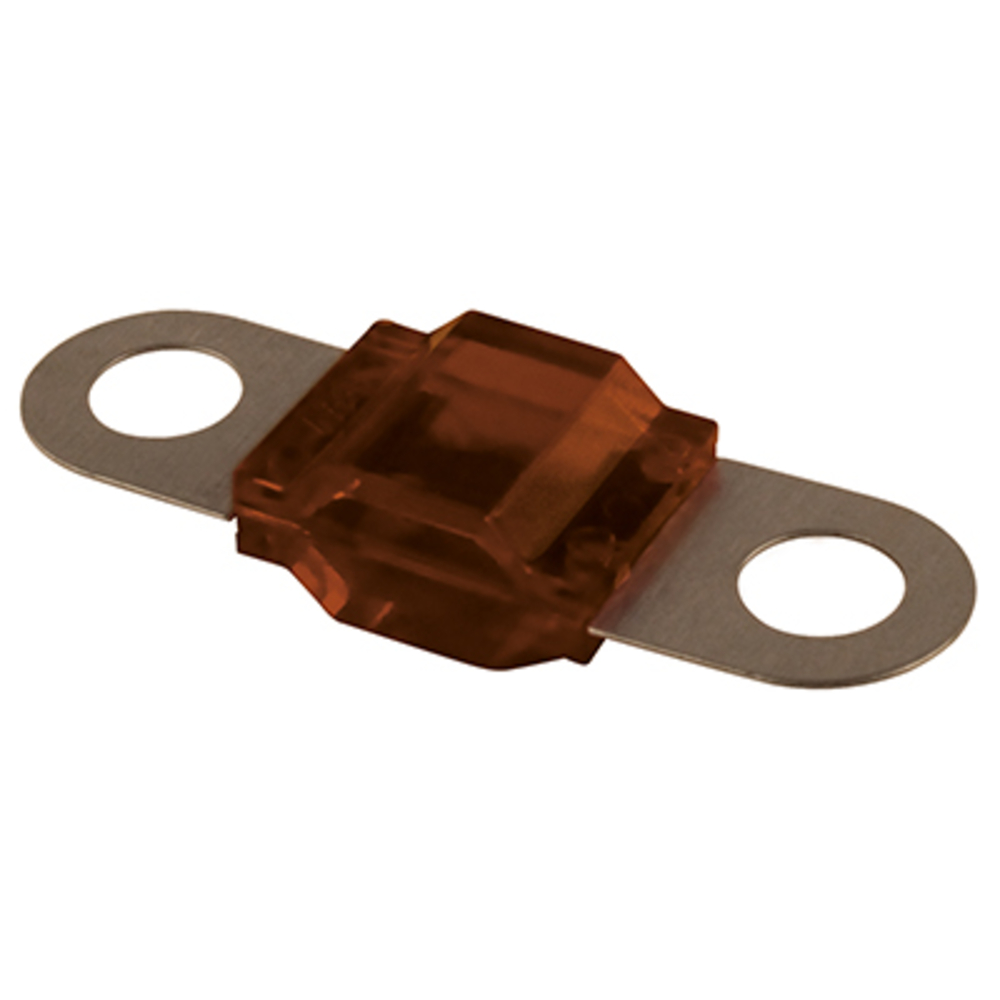 Fusible ruban mega 500a marron BUISARD - 725209