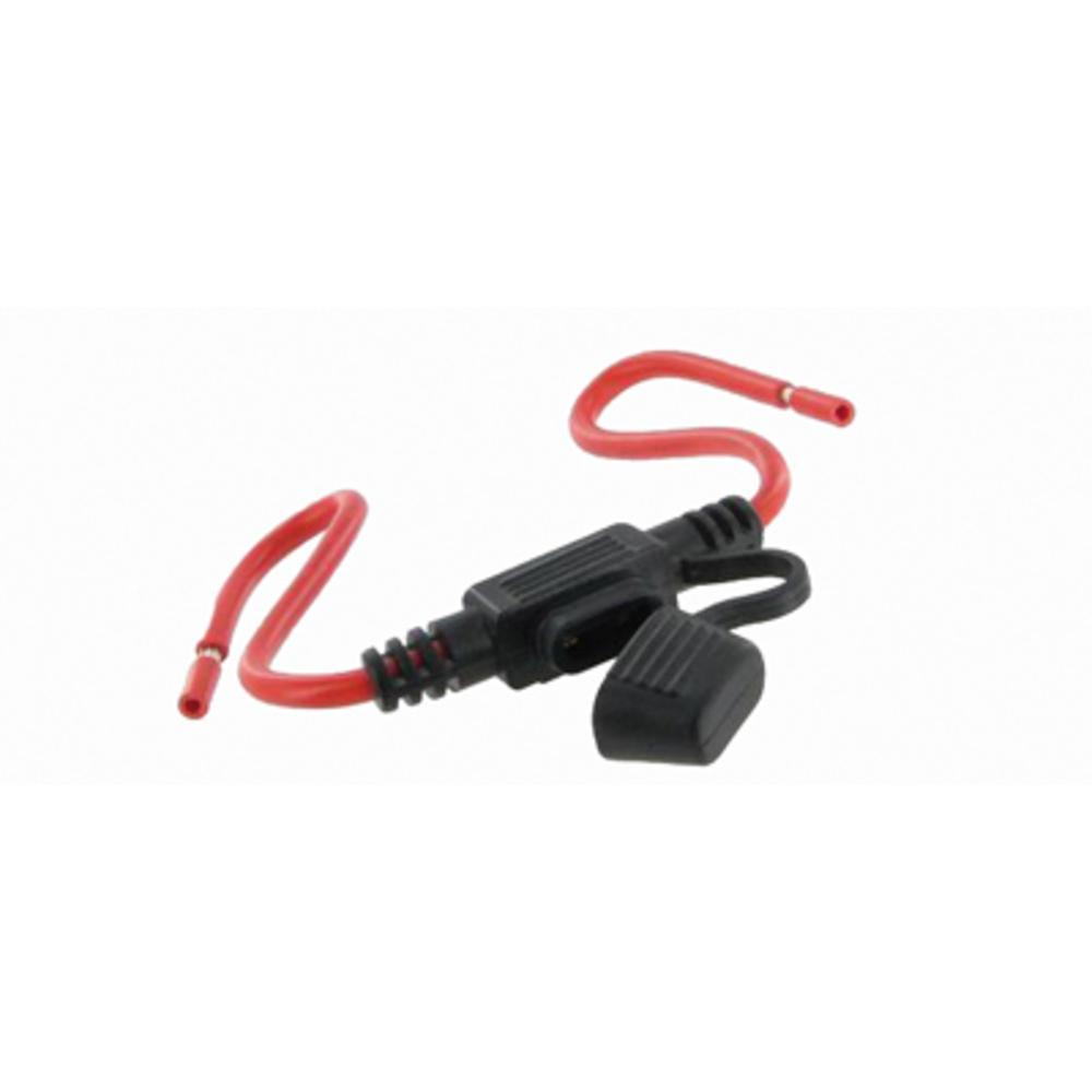 Porte fusible mini etanche BUISARD - 725220