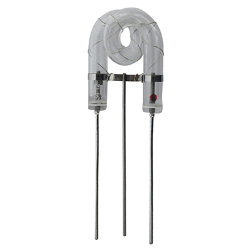 Ampoule xenon 8-10j 12-24v BUISARD - 725352