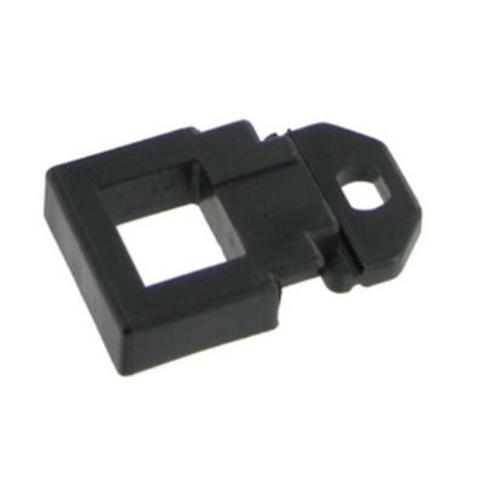 Rail fixatø p/porte fusible 725368 BUISARD - 725369