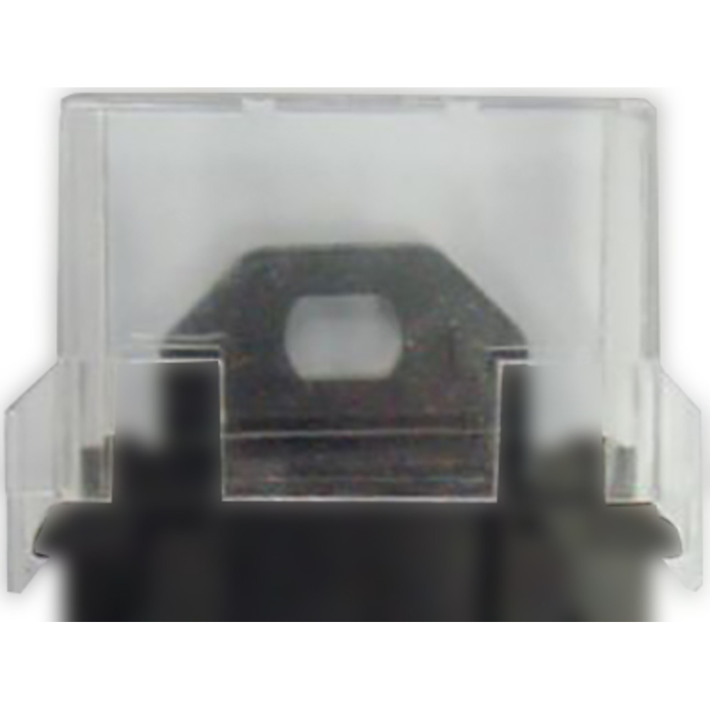 Couvercle p/porte fusible 725368 BUISARD - 725370