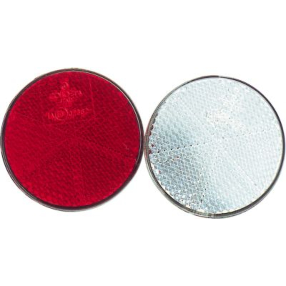 Catadioptre orange d.55 BUISARD - 726004