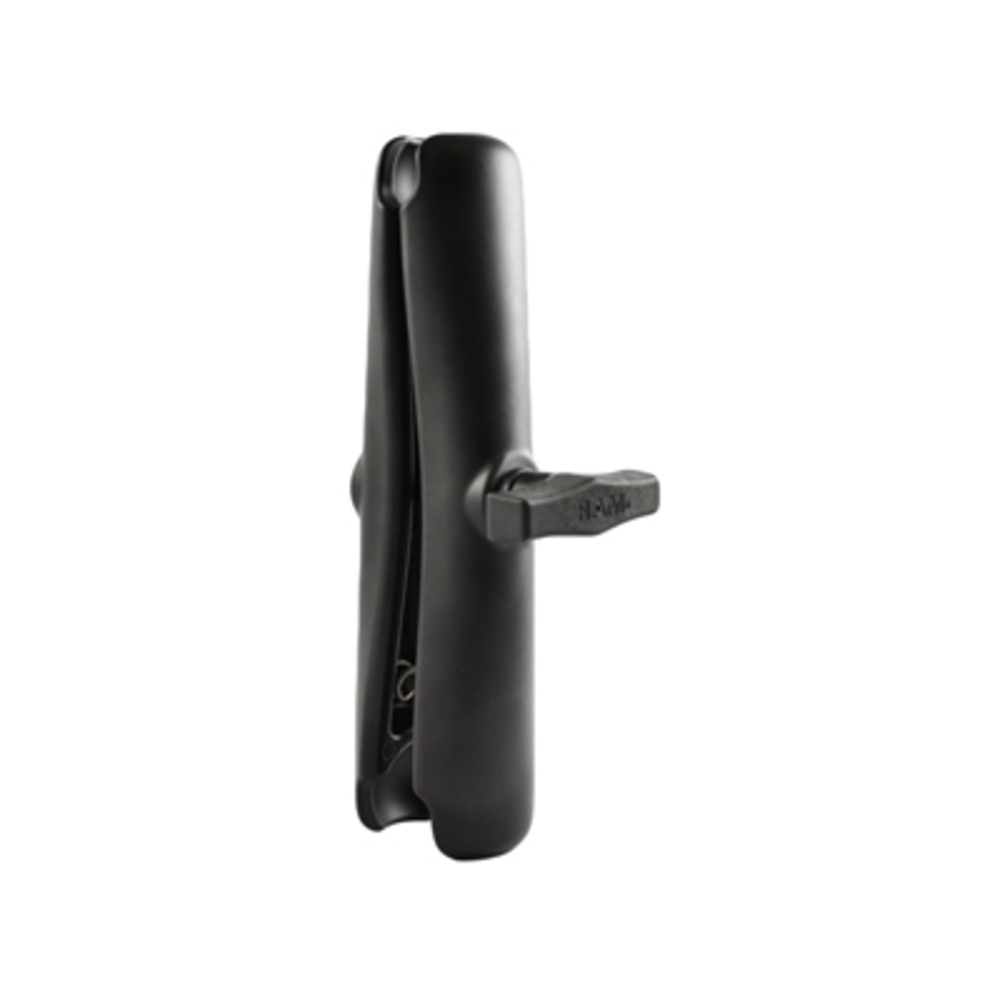 Bras fix. 23.18cm p/rotule 1.5cm ram BUISARD - 726020