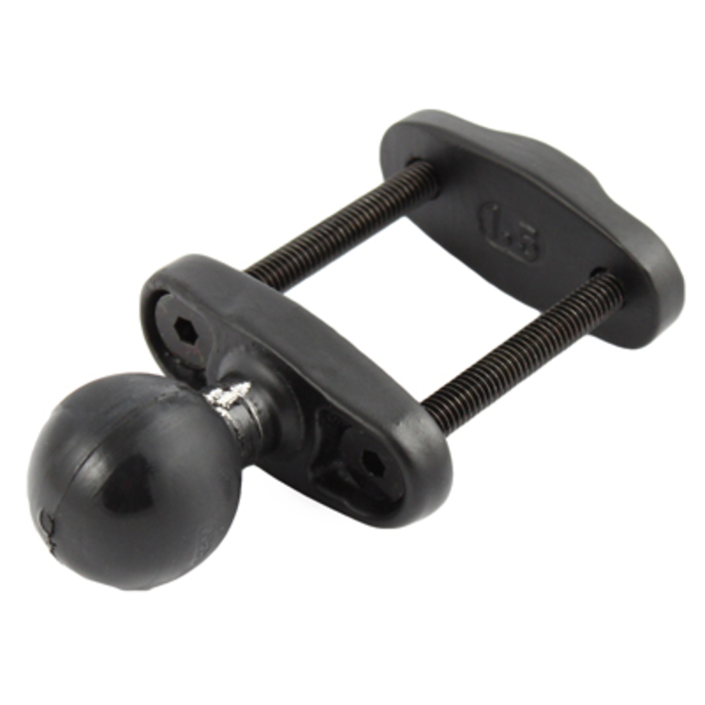 Base etau ecart + rotule 3.81cm ram BUISARD - 726022