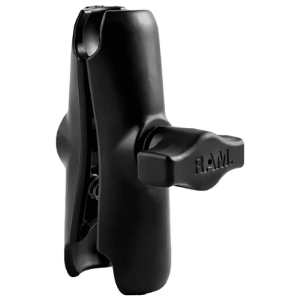 Bras fix. 9.37cm p/rotule 1' ram BUISARD - 726029