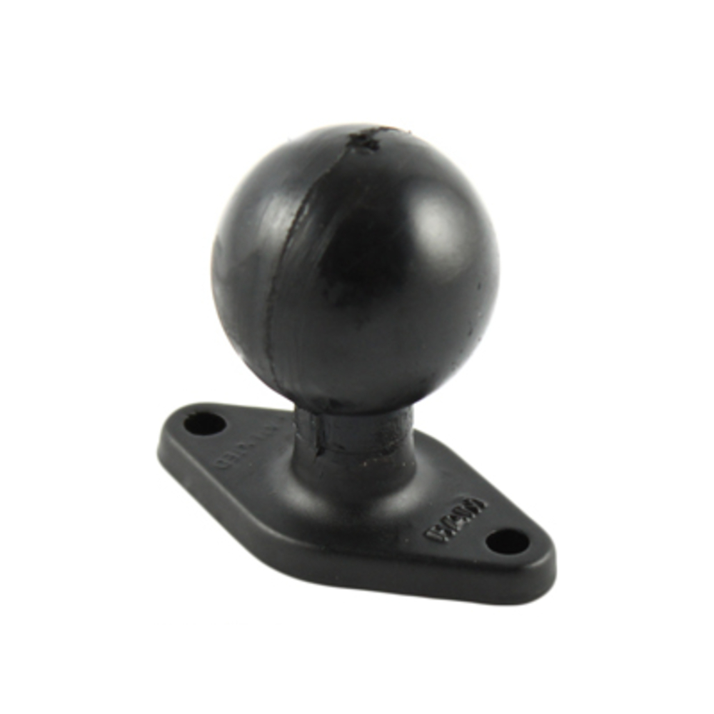 Base losange + rotule d.1.5' ram BUISARD - 726032